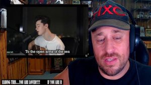 Unchained Melody - The Righteous Brothers (Cover By Elliot James Reay) REACTION!