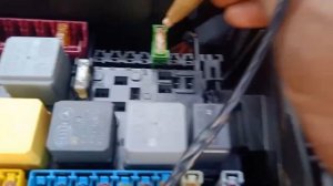 Mercedes Benz Collision Prevention Assist Plus Inoperative || Fixed