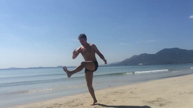 Российский Центр Капоэйры - Panda & Pernalonga смотреть онлайн