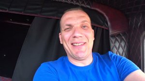 Всего лишь один рейс! Первый блин всегда комом