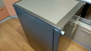 Посудомоечная машина BEKO DFS05W13S . Обзор и установка.