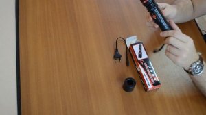 Обзор электрошокера Оса-912