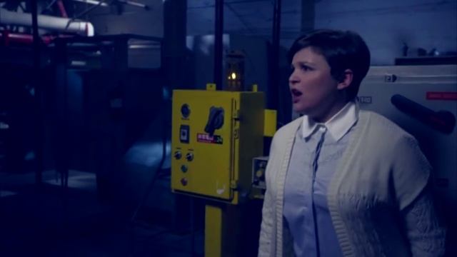 OUAT | "Вы че, лоси?!" смотреть онлайн