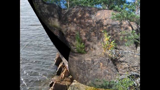 Карелия, борьба за выживание смотреть онлайн