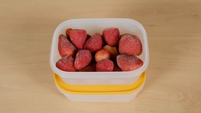 Охлаждающие лотки 450 мл Tupperware смотреть онлайн