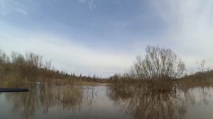 Охота и Рыбалка в Западной Сибири