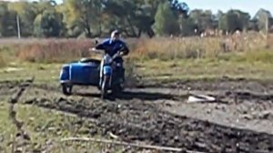 урал зверь машина