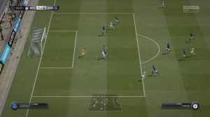 FIFA 15 - 95 RATED PRO PLAYER CARD!!! - AJ vs Eric Brunner (Pro Footballer)