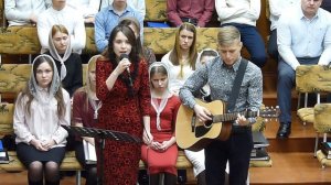 Я люблю Тебя, Господь