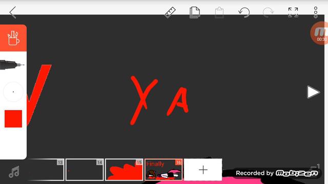I kill ink error yay смотреть онлайн