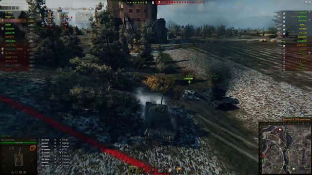 Т-22 ср. / Столько шума смотреть онлайн