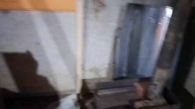 Гараж Мечты утепление стен!