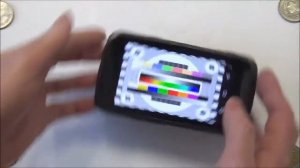 Обзор Senseit R450, смартфона броневичка с хорошим аккумулятором