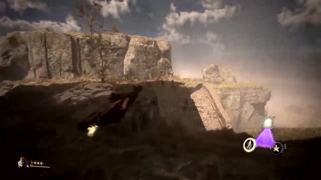 Всё что нужно знать о Forspoken.