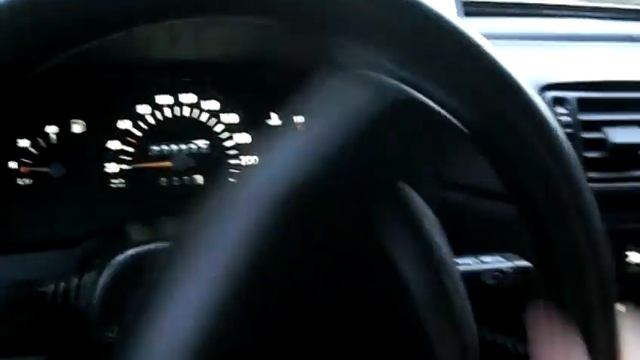 Нива 2121 LIMITED работа гидроусилителя руля от BMW E34 смотреть онлайн