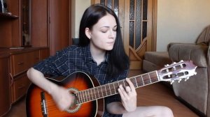 Сатана Печёт Блины - молитва (cover)