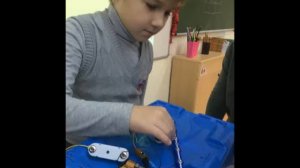 Практическая работа  Собираем электрическую цепь