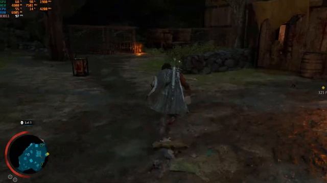 Ryzen 7 2700X + RTX 3060 Gaming PC in 2021 | Tested in 7 Games смотреть онлайн