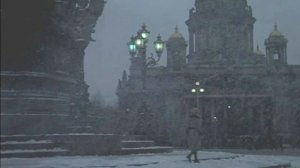 Микаэл Таривердиев - Снег над Ленинградом