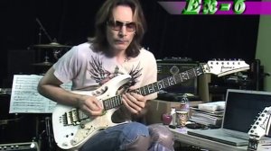 Steve Vai Explanation4
