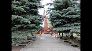 Виртуальная экскурсия по городу Курлово -  Ефремова М А