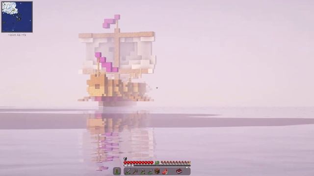 Minecraft Arсania 1.3.2 смотреть онлайн