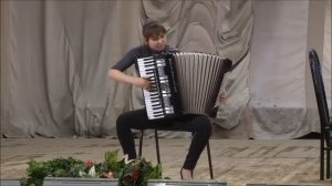 А Прибылов Сонатина №4