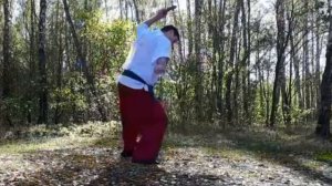 ПРЕКРАСНЫЙ МЕЧ (ДА ХЛА)