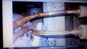 ?1кВт,отапливает?? 200квадратов.Вихревой,магнитный нагреватель воды.Свежий взгляд,на отопление.?