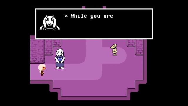 Steven Universe x Undertale - JASPER and the History of the GEM WAR [ 8-Bit Fan Animation ] смотреть онлайн