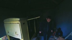 ПОКИНУТЫЙ ОСОБНЯК ЦЫГАНСКОГО БАРОНА - 23 часть