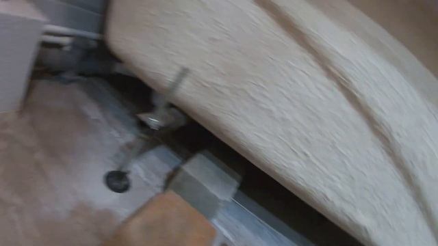 Лайфхак!!! Как крепко установить ванную.