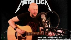 Dyers Eve (Metallica Acoustic Cover)