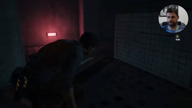 THE EVIL WITHIN 2 #20 - O Chip, Pedrooo!!! (PS4 Gameplay PT-BR) смотреть онлайн