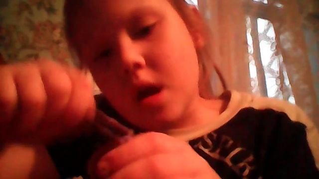 Лизун без третабарата натрия смотреть онлайн