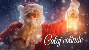 Colinde de craciun - Colaj colinde 2023 - YouTube   Colaj NOU 2024   AJUNUL CRACIUNULUI