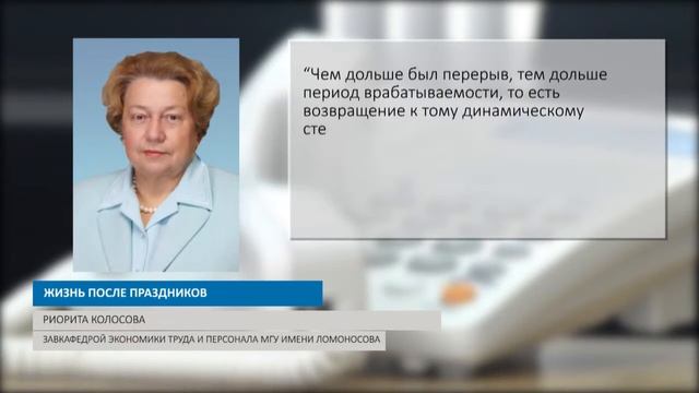 ЖИЗНЬ ПОСЛЕ ПРАЗДНИКОВ смотреть онлайн