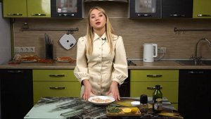 Как вкусно приготовить морского гребешка
