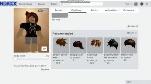 КАК СДЕЛАТЬ КРУТОЙ СКИН В ROBLOX БЕЗ РОБУКСОВ