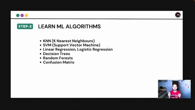 Complete Roadmap For Machine Learning With FREE Resources