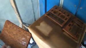 Ремонт и восстановление mercedes w210. Фары и листва. Часть 3.