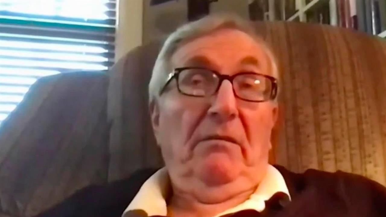Американский журналист Сеймур Херш не исключил, чт...ет новую статью о взрывах на "Северных потоках"