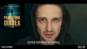 Pamiętnik Diabła | Adrian Bednarek | Zaczytani