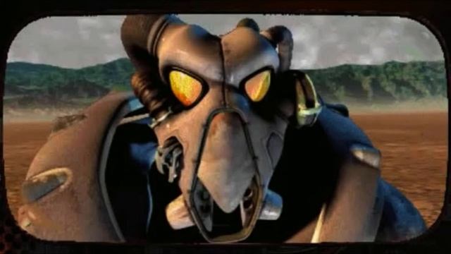 Fallout 2 Сержант Геннадий Дорнан - все фразы смотреть онлайн