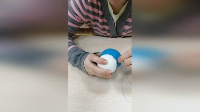 Мастер-класс "Сказка своими руками" смотреть онлайн