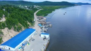 c. Иннокентьевка. Николаевский район. Хабаровский край