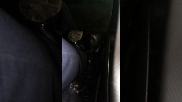 Как едет вариатор Х60 2017 в пробке смотреть онлайн