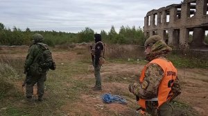 Сутки на броне 21.2
