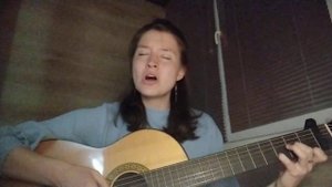 Инна Вальтер - "Корона"