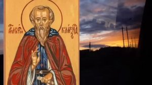 Акафист Макарию Калязинскому